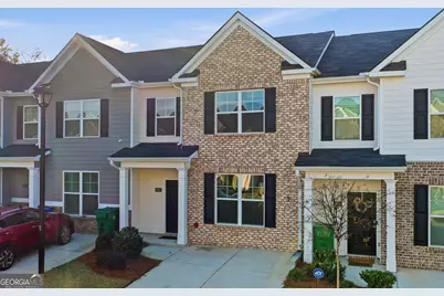 2687 Paxton Place, Decatur, GA 30034 - Photo 7