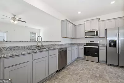 2687 Paxton Place, Decatur, GA 30034 - Photo 3