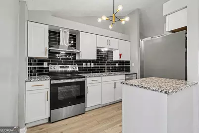 2317 Wilkins Court, Decatur, GA 30035 - Photo 1