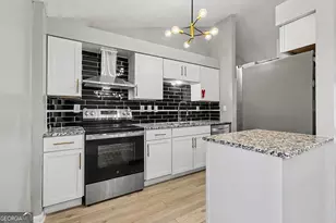 2317 Wilkins Ct, Decatur, GA 30035 - Photo 1