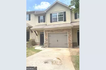4137 High Park Terrace, East Point, GA 30344 - Photo 1