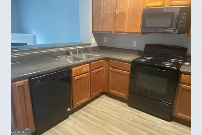 4137 High Park Terrace, East Point, GA 30344 - Photo 3