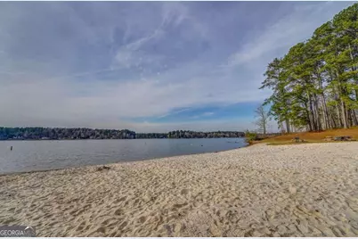 60 Blackbird Circle #LOT 70, Monticello, GA 31064 - Photo 15