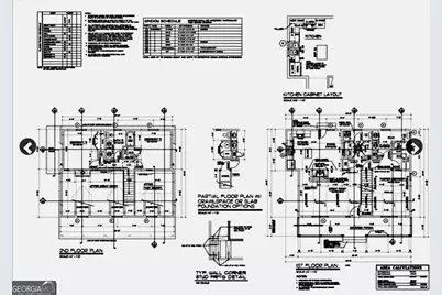 60 Blackbird Circle #LOT 70, Monticello, GA 31064 - Photo 5
