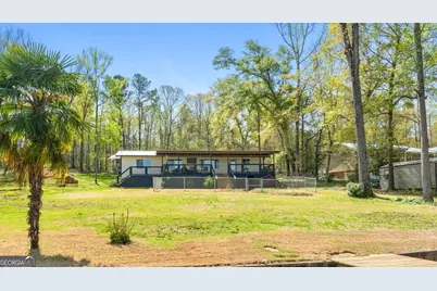 532 Henry Higgins Road, Jackson, GA 30233 - Photo 1