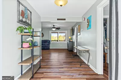 532 Henry Higgins Road, Jackson, GA 30233 - Photo 5