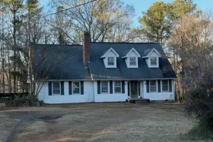 710 Armstrong Mill Rd, Franklin, GA 30217 - Photo 1