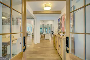 140 S Alexander Creek Rd, Newnan, GA 30263 - Photo 5