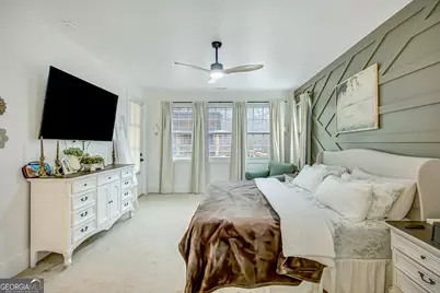 140 S Alexander Creek Road, Newnan, GA 30263 - Photo 27