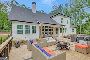 140 S Alexander Creek Rd, Newnan, GA 30263 - Photo 3