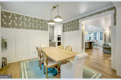 140 S Alexander Creek Road, Newnan, GA 30263 - Photo 23