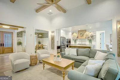 140 S Alexander Creek Road, Newnan, GA 30263 - Photo 7