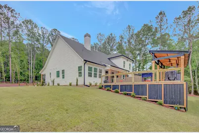 140 S Alexander Creek Road, Newnan, GA 30263 - Photo 63