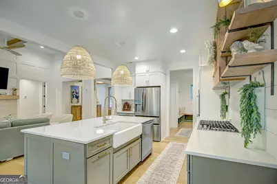 140 S Alexander Creek Road, Newnan, GA 30263 - Photo 13