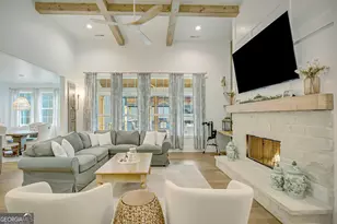 140 S Alexander Creek Rd, Newnan, GA 30263 - Photo 9