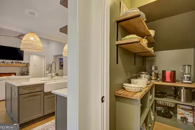 140 S Alexander Creek Road, Newnan, GA 30263 - Photo 19