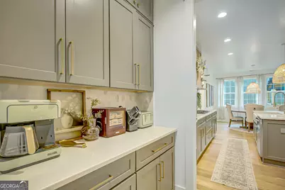 140 S Alexander Creek Road, Newnan, GA 30263 - Photo 21