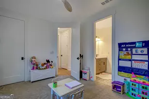 140 S Alexander Creek Rd, Newnan, GA 30263 - Photo 37