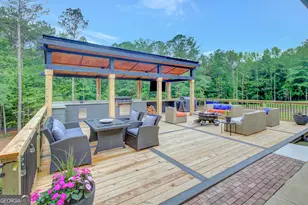 140 S Alexander Creek Rd, Newnan, GA 30263 - Photo 57