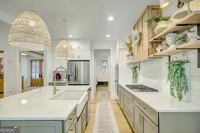 140 S Alexander Creek Road, Newnan, GA 30263 - Photo 15