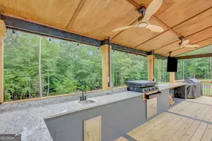 140 S Alexander Creek Rd, Newnan, GA 30263 - Photo 59