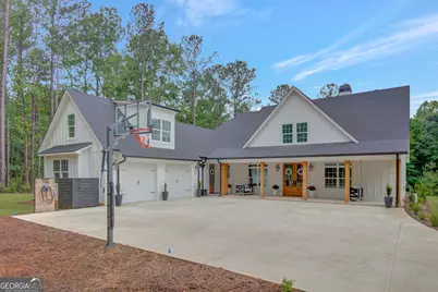 140 S Alexander Creek Road, Newnan, GA 30263 - Photo 67