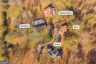 586 Grady School Rd, Canon, GA 30520 - Photo 117