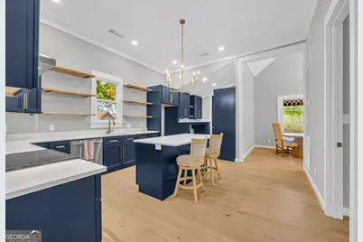 586 Grady School Road, Canon, GA 30520 - Photo 21