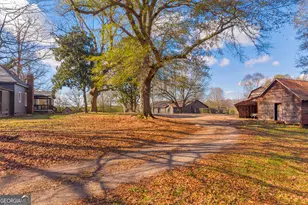 586 Grady School Rd, Canon, GA 30520 - Photo 9