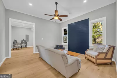 586 Grady School Road, Canon, GA 30520 - Photo 11