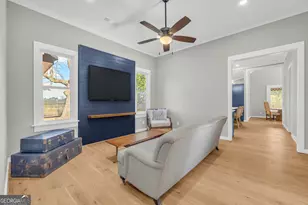 586 Grady School Rd, Canon, GA 30520 - Photo 17