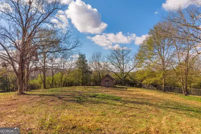 586 Grady School Road, Canon, GA 30520 - Photo 59