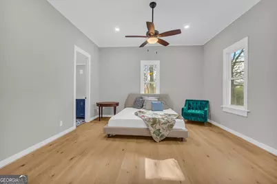 586 Grady School Road, Canon, GA 30520 - Photo 23