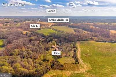 586 Grady School Road, Canon, GA 30520 - Photo 79