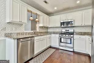 504 Clearwater Cove, Peachtree City, GA 30269 - Photo 15