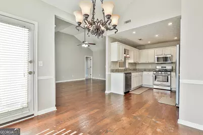 504 Clearwater Cove, Peachtree City, GA 30269 - Photo 13