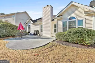 504 Clearwater Cove, Peachtree City, GA 30269 - Photo 29