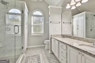 504 Clearwater Cove, Peachtree City, GA 30269 - Photo 19