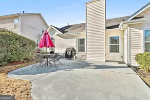 504 Clearwater Cove, Peachtree City, GA 30269 - Photo 27