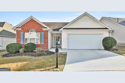 504 Clearwater Cove, Peachtree City, GA 30269 - Photo 1