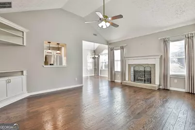 504 Clearwater Cove, Peachtree City, GA 30269 - Photo 7