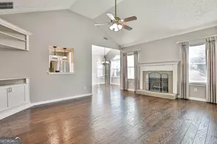 504 Clearwater Cove, Peachtree City, GA 30269 - Photo 7