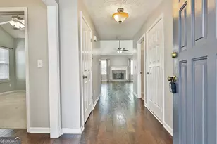 504 Clearwater Cove, Peachtree City, GA 30269 - Photo 5