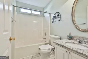 504 Clearwater Cove, Peachtree City, GA 30269 - Photo 23