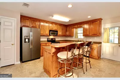 6114 Lake Shore Drive, Naylor, GA 31641 - Photo 9