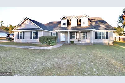 6114 Lake Shore Drive, Naylor, GA 31641 - Photo 1