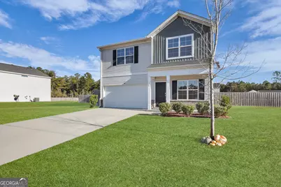 233 Caroline Way, Guyton, GA 31312 - Photo 3