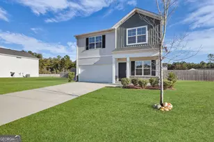 233 Caroline Wy, Guyton, GA 31312 - Photo 3