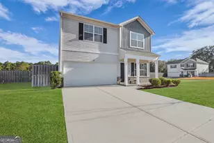 233 Caroline Wy, Guyton, GA 31312 - Photo 5