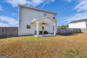 233 Caroline Wy, Guyton, GA 31312 - Photo 59